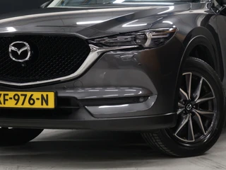 Mazda CX-5 – thumbnail 11