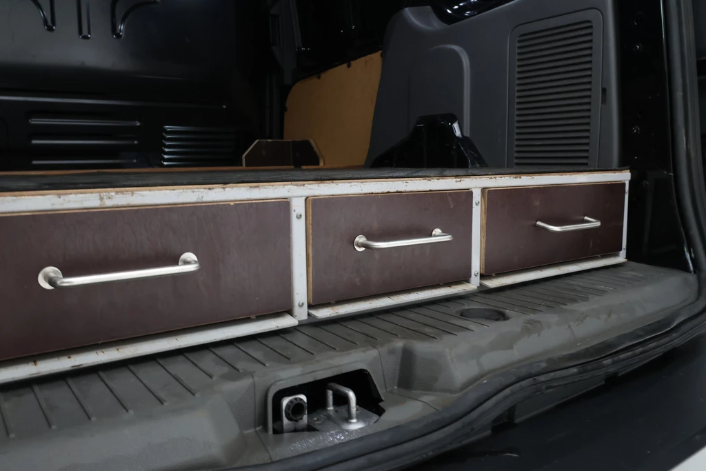 Ford Transit Connect – foto 12