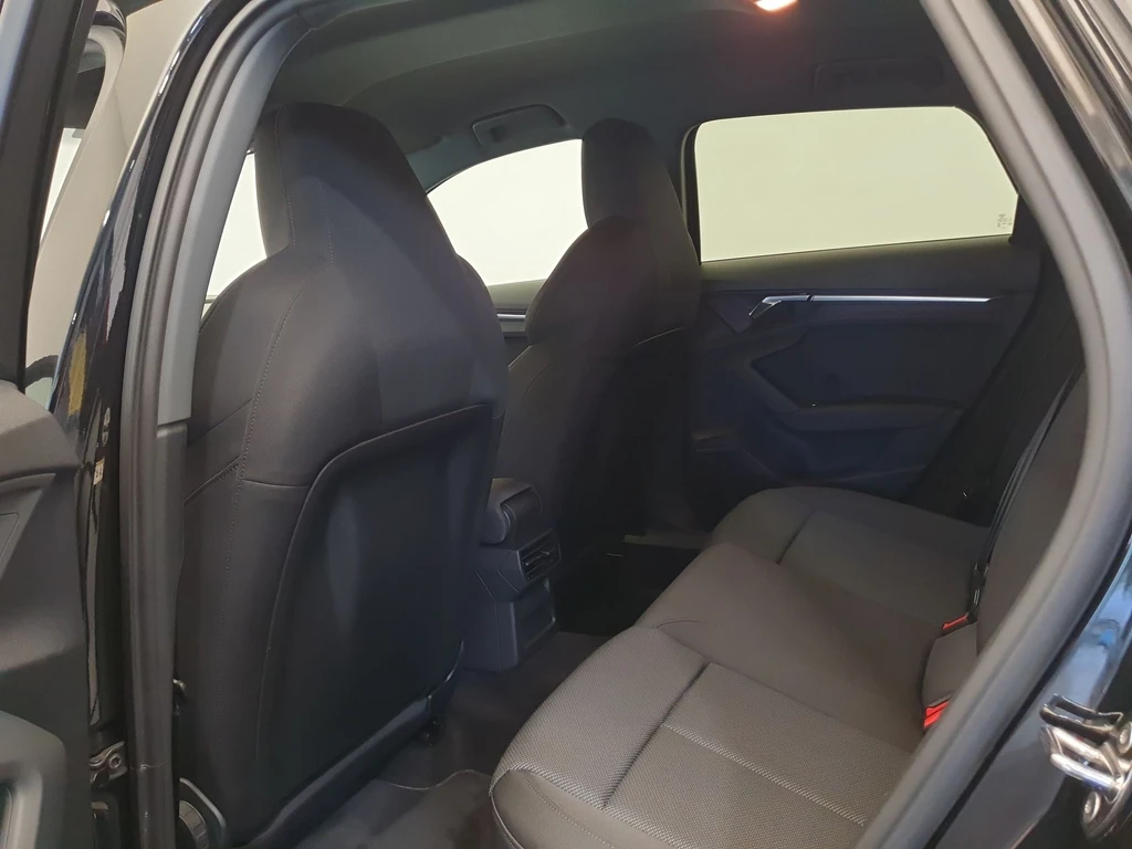 Audi A3 – foto 24