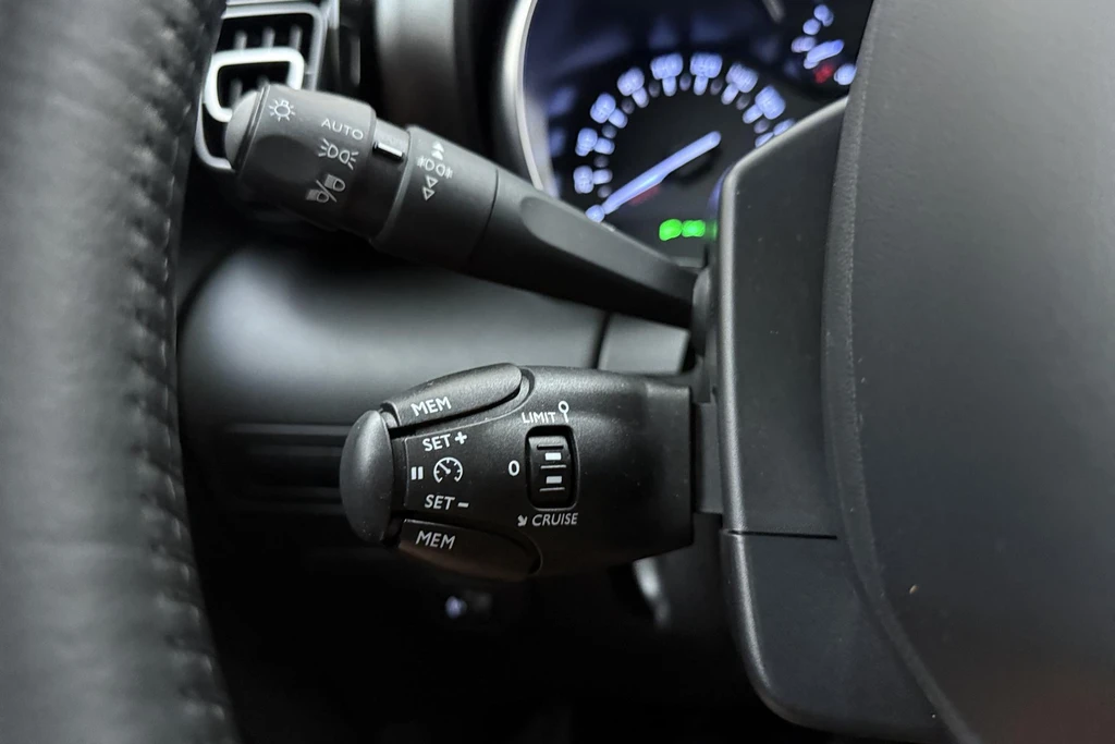 Citroën C3 Aircross – foto 20