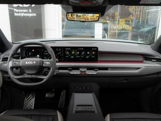Kia EV9 – thumbnail 27
