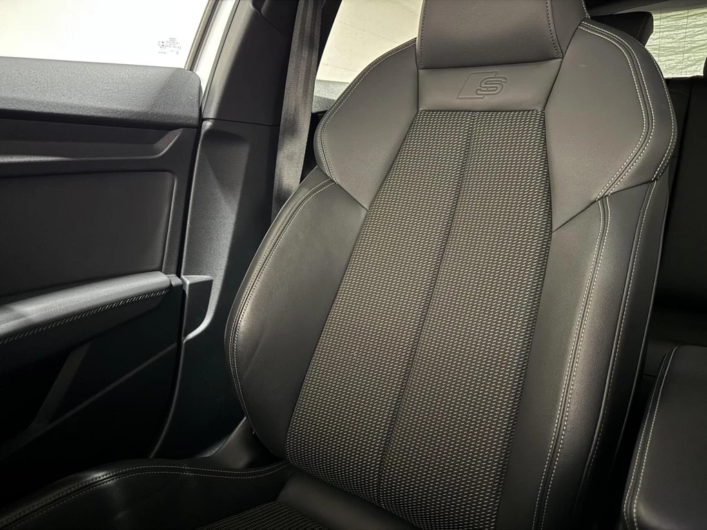 Audi A3 – foto 56