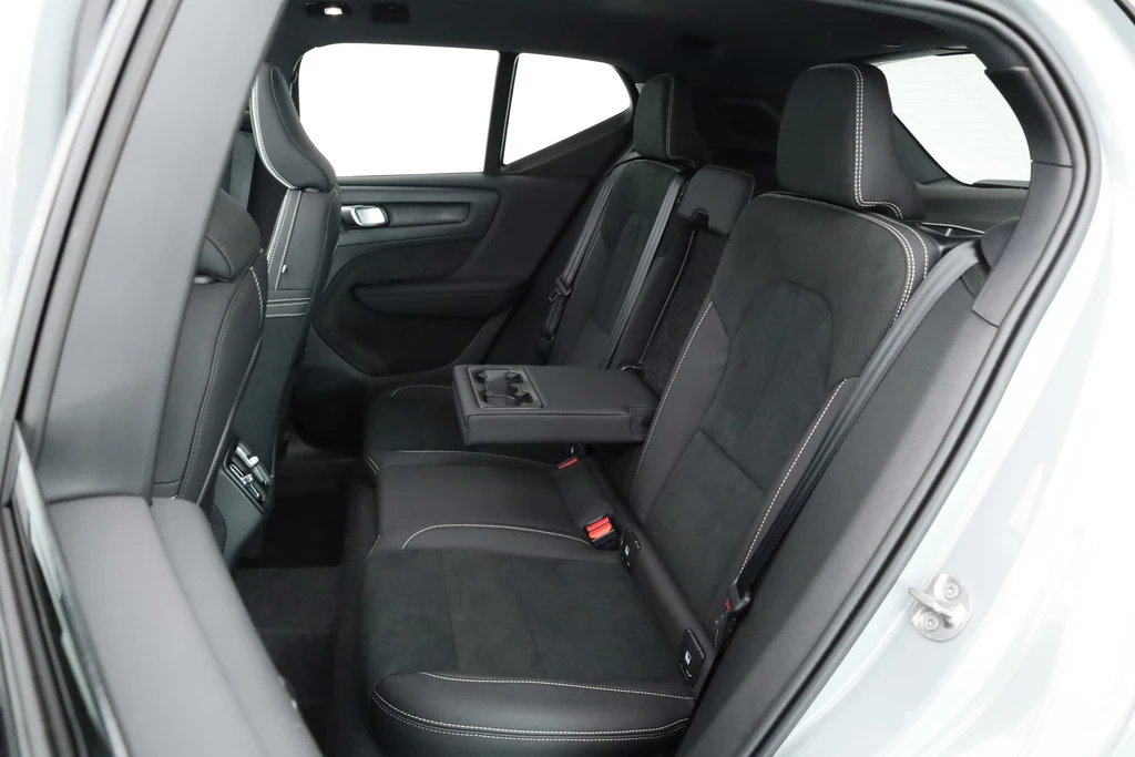Volvo XC40 – foto 36
