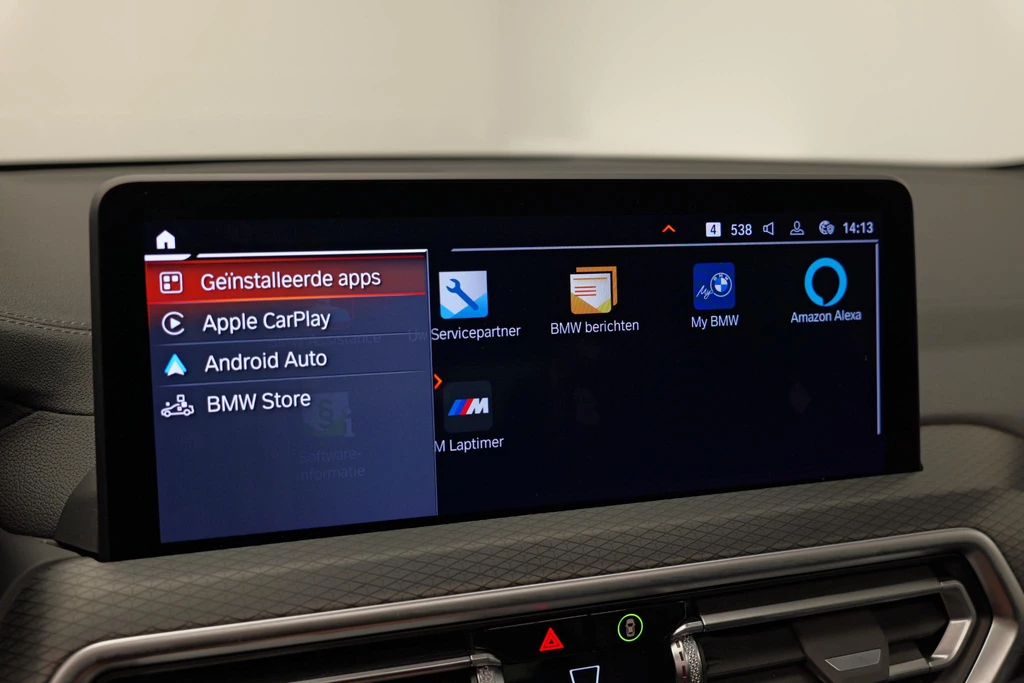 BMW X3 – foto 32