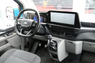 Ford Transit Custom – thumbnail 9