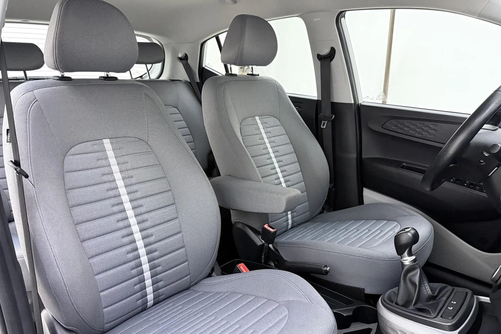 Hyundai i10 – foto 13
