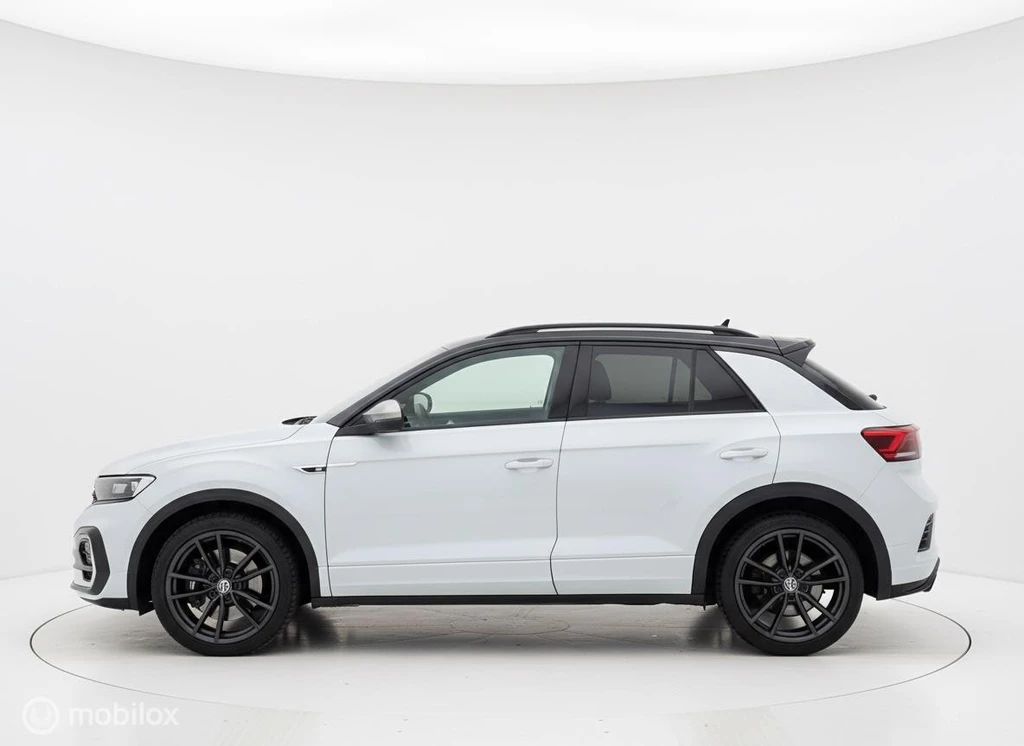 Volkswagen T-Roc – foto 3