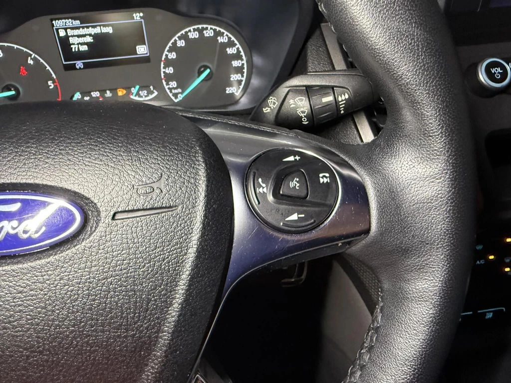 Ford Transit Connect – foto 23