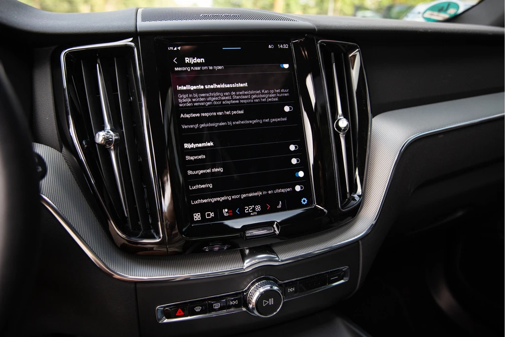 Volvo XC60 – foto 28