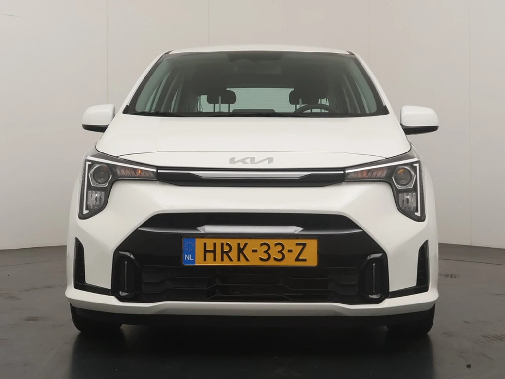Kia Picanto – foto 12