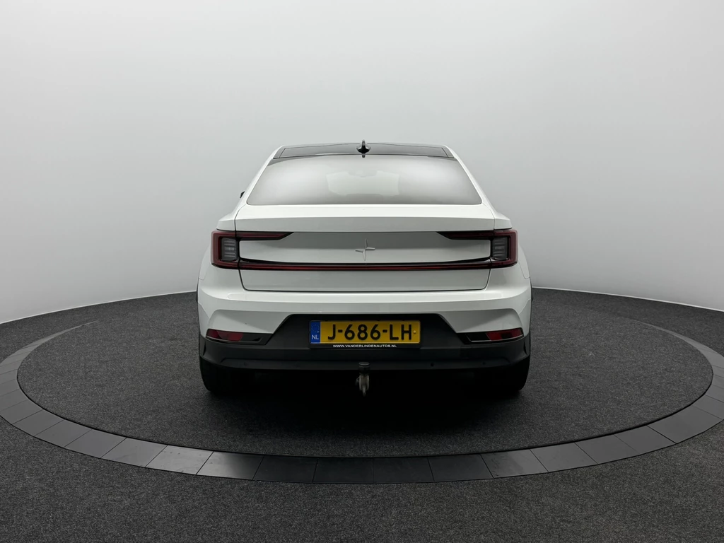 Polestar 2 – foto 5