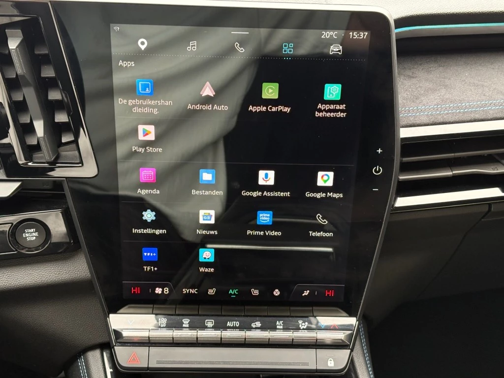 Renault Austral – foto 11