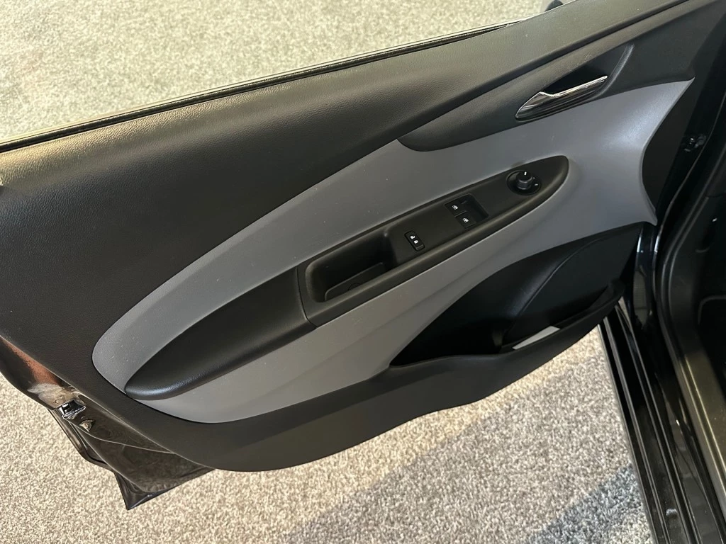 Opel KARL – foto 15