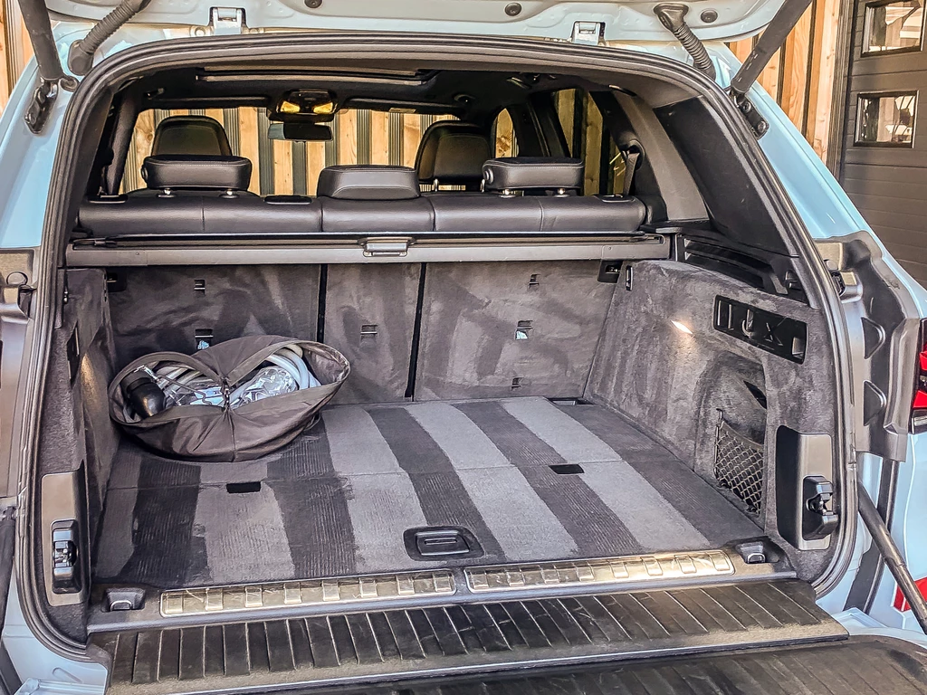 BMW X5 – foto 59