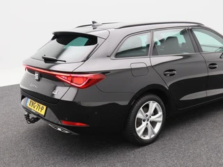 SEAT Leon – thumbnail 5