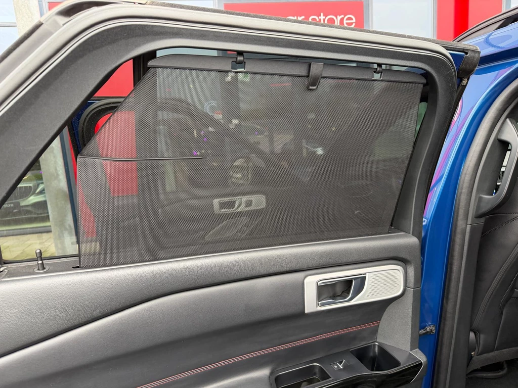 Ford Explorer – foto 24