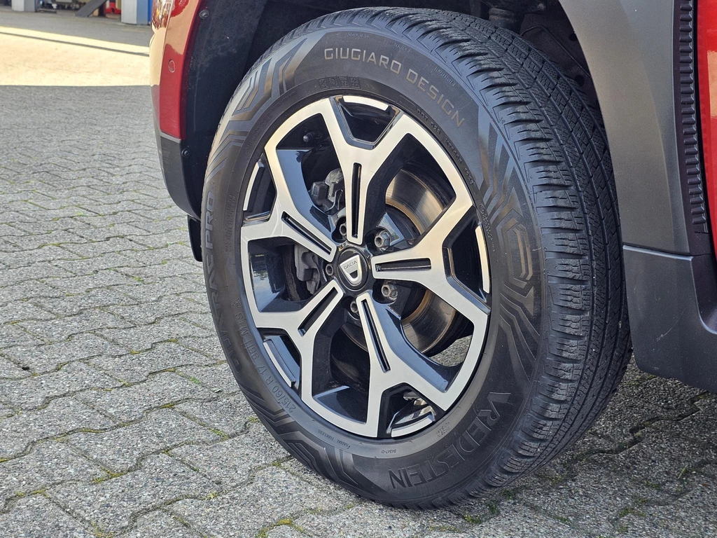 Dacia Duster – foto 30