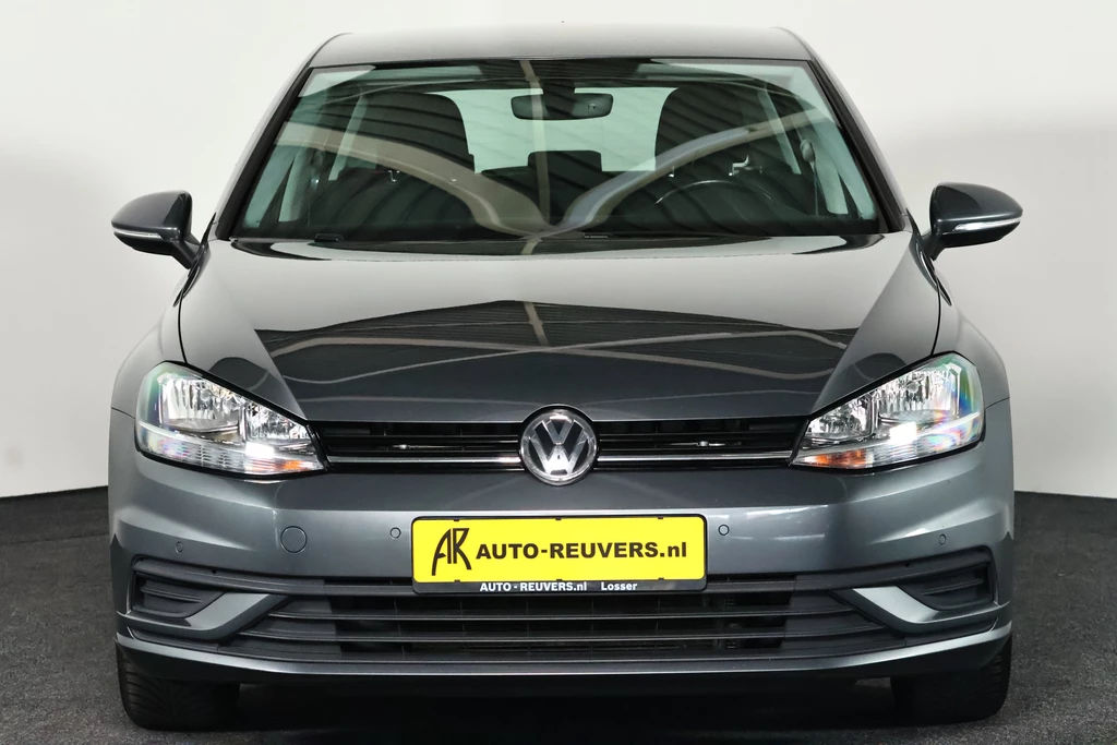 Volkswagen Golf – foto 7
