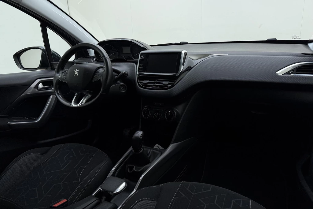 Peugeot 2008 – foto 13