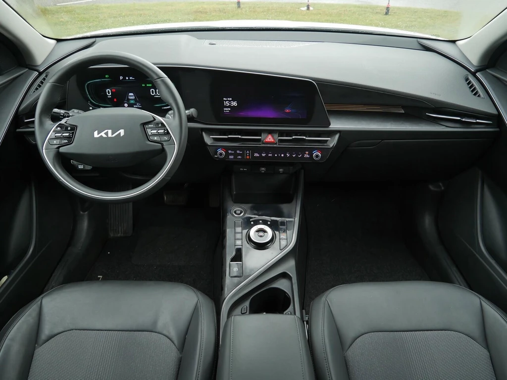 Kia Niro – foto 9