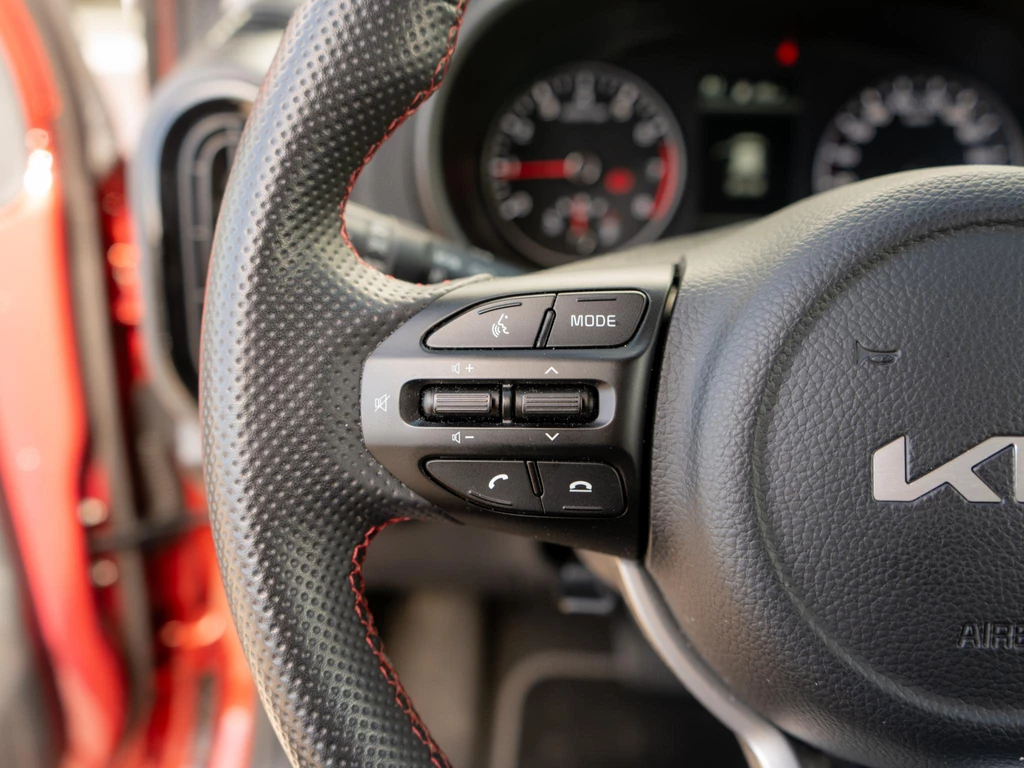 Kia Picanto – foto 21
