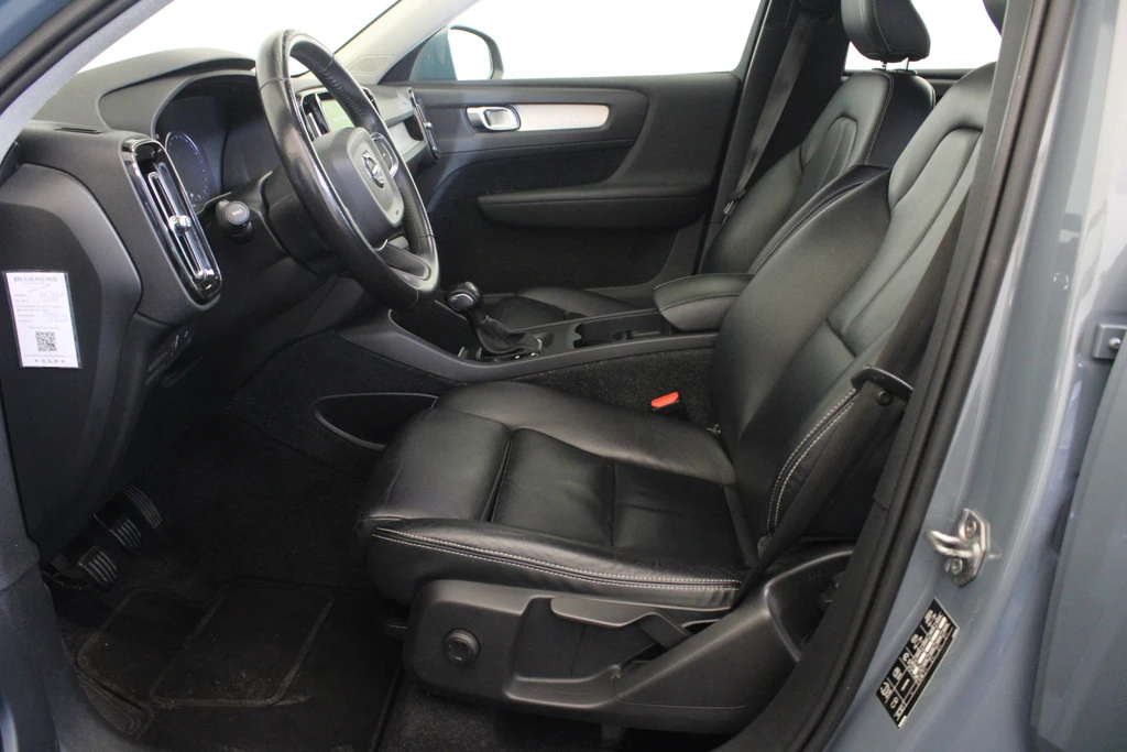 Volvo XC40 – foto 13
