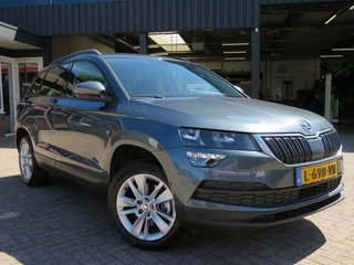 Škoda Karoq – thumbnail 11