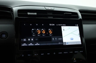 Hyundai Tucson – thumbnail 19