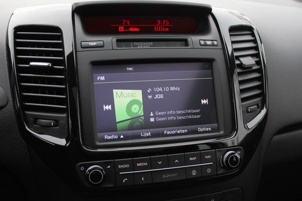Kia Venga – foto 21