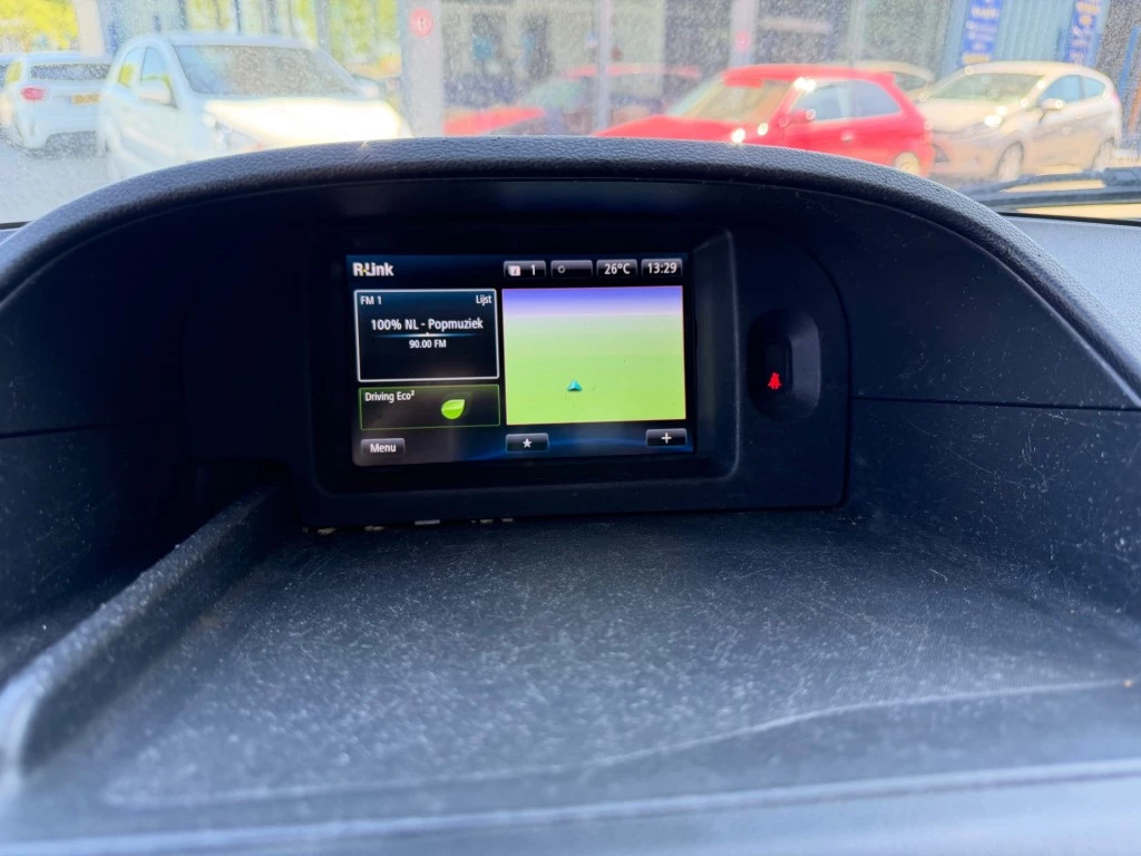 Renault Kangoo – foto 15