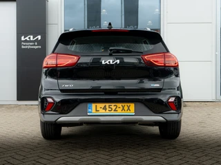 Kia Niro – thumbnail 5