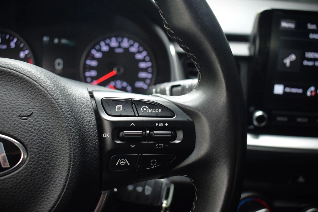 Kia Stonic – foto 30
