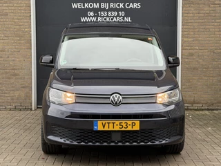 Volkswagen Caddy – thumbnail 9