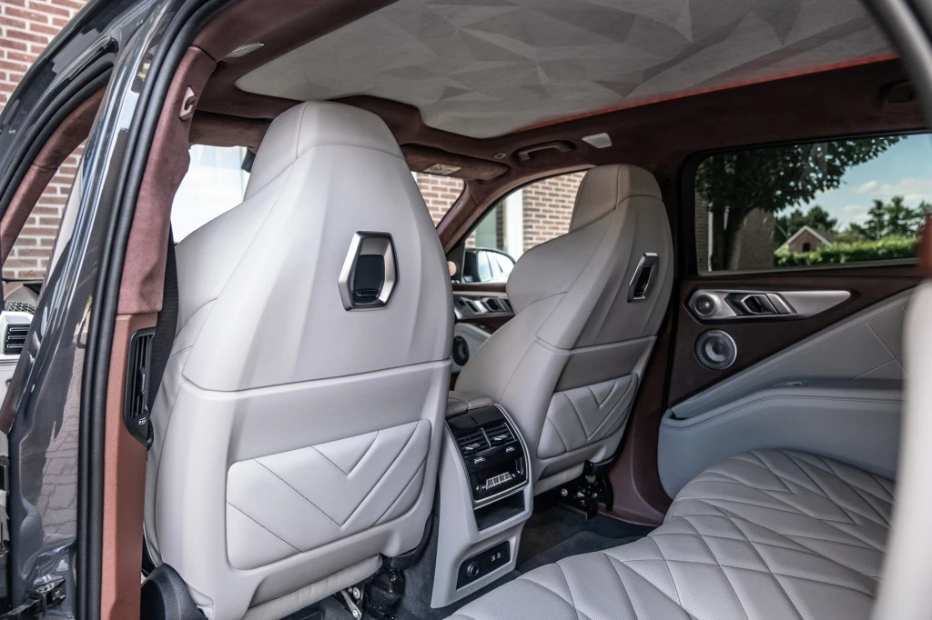 BMW XM – foto 33