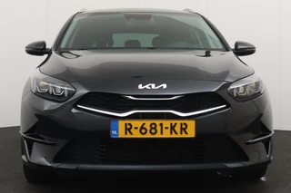 Kia Ceed Sportswagon – thumbnail 6