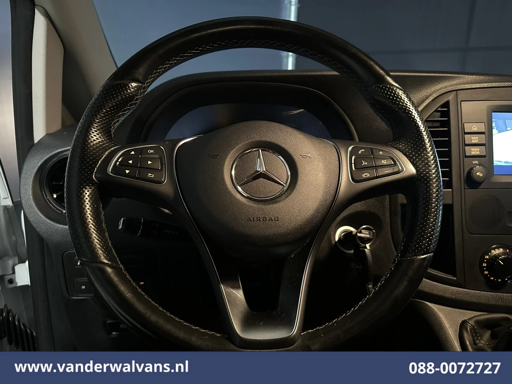 Mercedes-Benz Vito – foto 8
