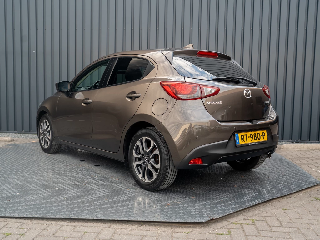 Mazda 2 – foto 9