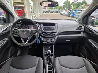 Opel KARL – thumbnail 9
