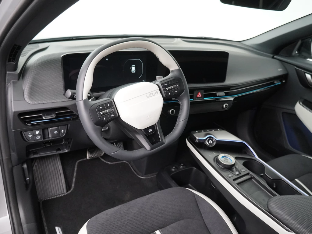 Kia EV6 – foto 17