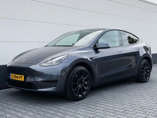 Tesla Model Y – thumbnail 2