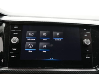 Volkswagen T-Cross – thumbnail 20