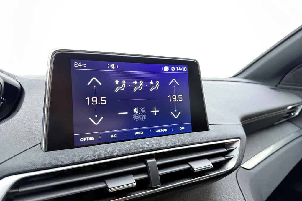 Peugeot 3008 – foto 25