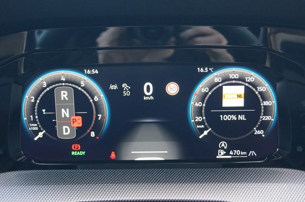 Volkswagen Golf – foto 25