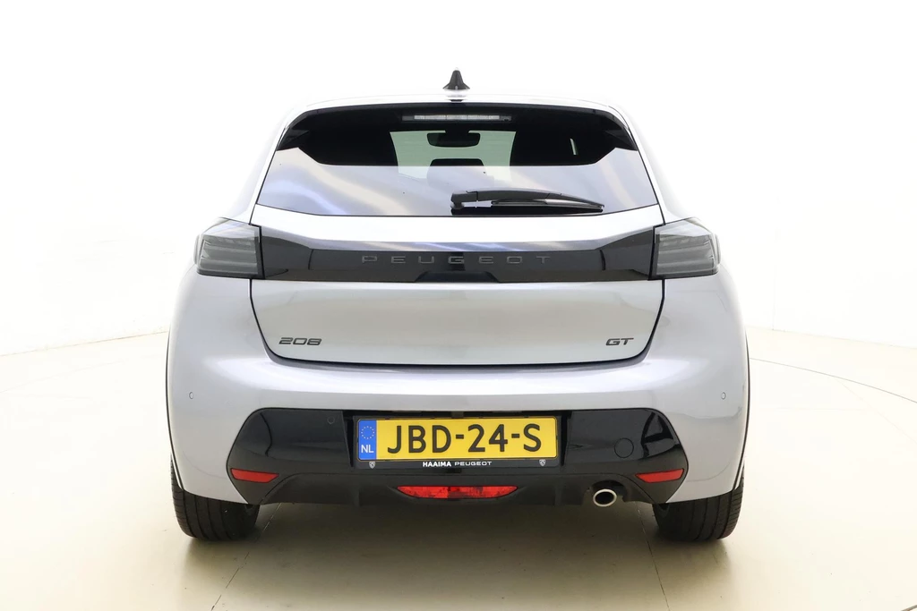 Peugeot 208 – foto 5