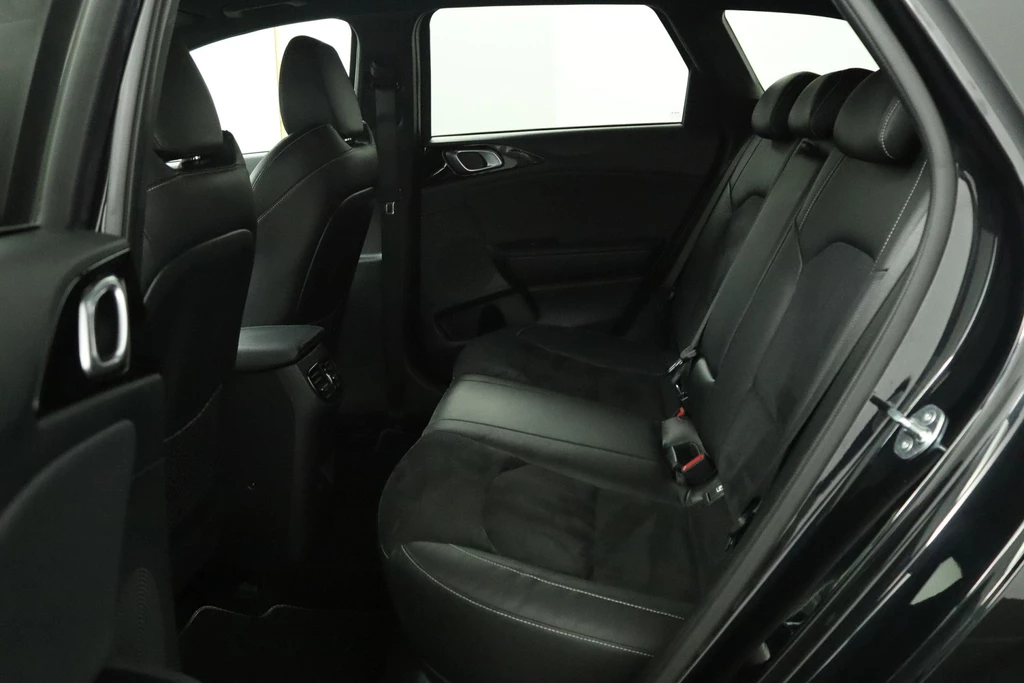 Kia Ceed Sportswagon – foto 29