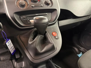 Renault Kangoo Z.E. – thumbnail 29