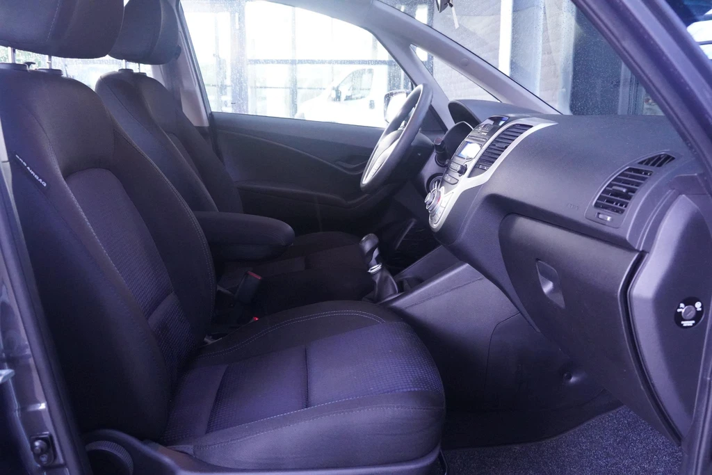 Hyundai ix20 – foto 35