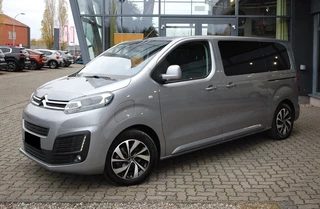 Citroën ë-Spacetourer – thumbnail 1