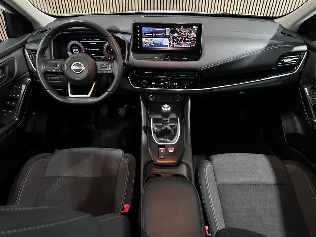 Nissan QASHQAI – foto 17