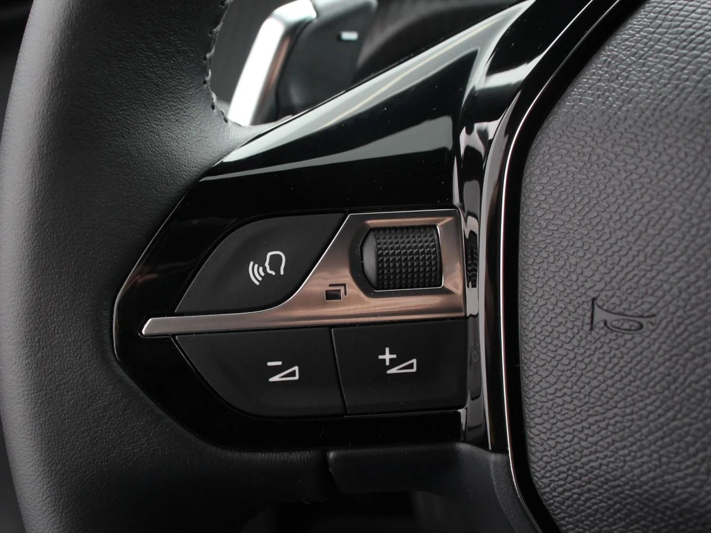 Peugeot 2008 – foto 20